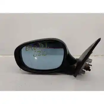 

LEFT REARVIEW BMW 3 SERIES SALOON (E90)