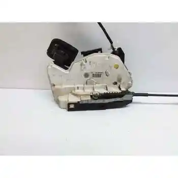 

5K1837016 DOOR LOCK FRONT RIGHT VOLKSWAGEN POLE (6R1)