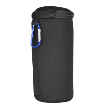 

Portable Soft Cover Travel Case Storage Bag for JBL Pulse 3 Bluetooth Speaker