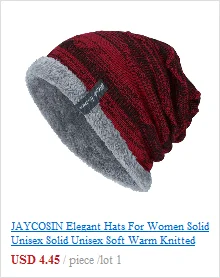 JAYCOSIN, женская зимняя шапка, акрил, искусственный мех, Вязанная, модная, зимняя, теплая, шапочка, шапки, регулируемый капюшон, мягкая, вязанная крючком, повседневная шапка для улицы