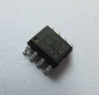 10 шт в упаковке, новая VP230 65HVD230 SN65HVD230D может