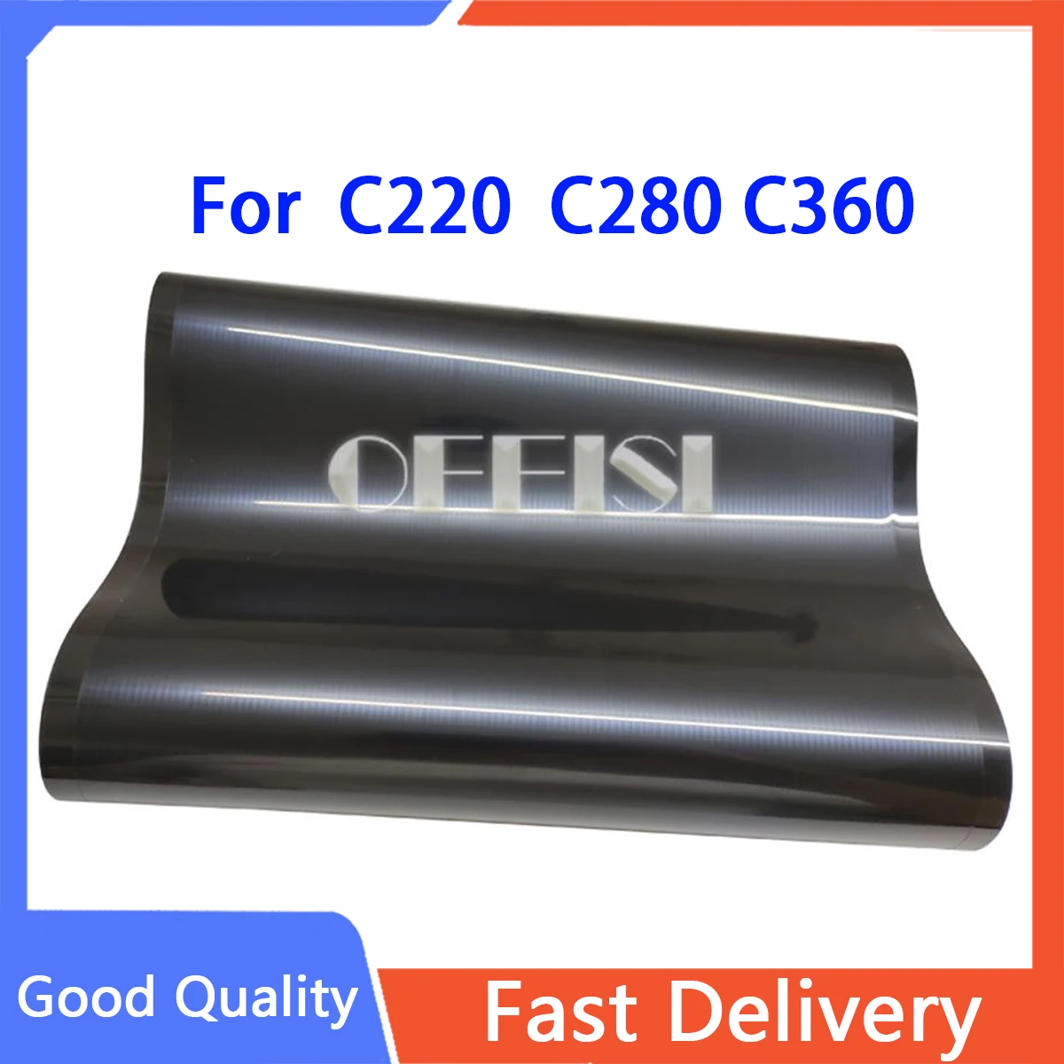 5X New C220 C280 C360 C224 C284 C364 Transfer belt for Konica Minolta