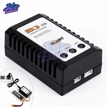 110-240 В переменного тока iMaxRC iMax B3 Pro Compact 2S 3S Lipo баланс зарядное устройство для радиоуправляемого вертолета