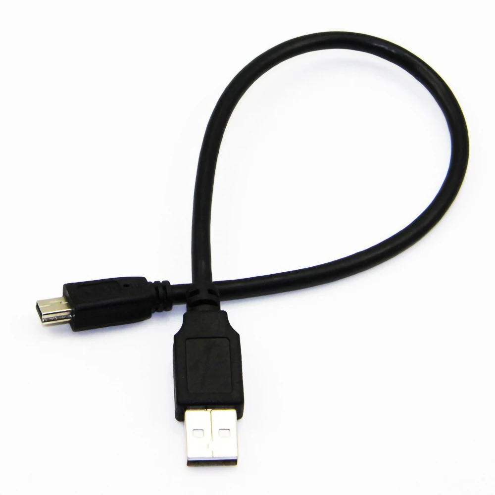 Мини-usb кабель мини-usb к USB кабель для быстрой передачи данных для MP3 MP4 плеера Автомобильный видеорегистратор gps цифровая камера HDD мини-usb