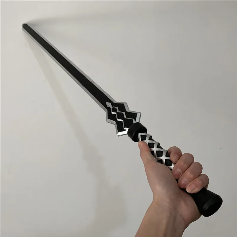 Новинка 100 см меч 1:1 искусство онлайн Сан киригая Asuna модель оружия Kazuto
