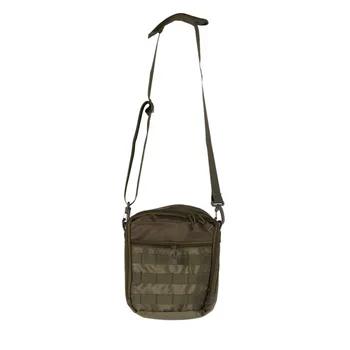 

Carrier Insulated Heat Cold Water Kettle Messenger Shoulder Bag Outdoor Tactics Military Molle Water Bottle Pouch