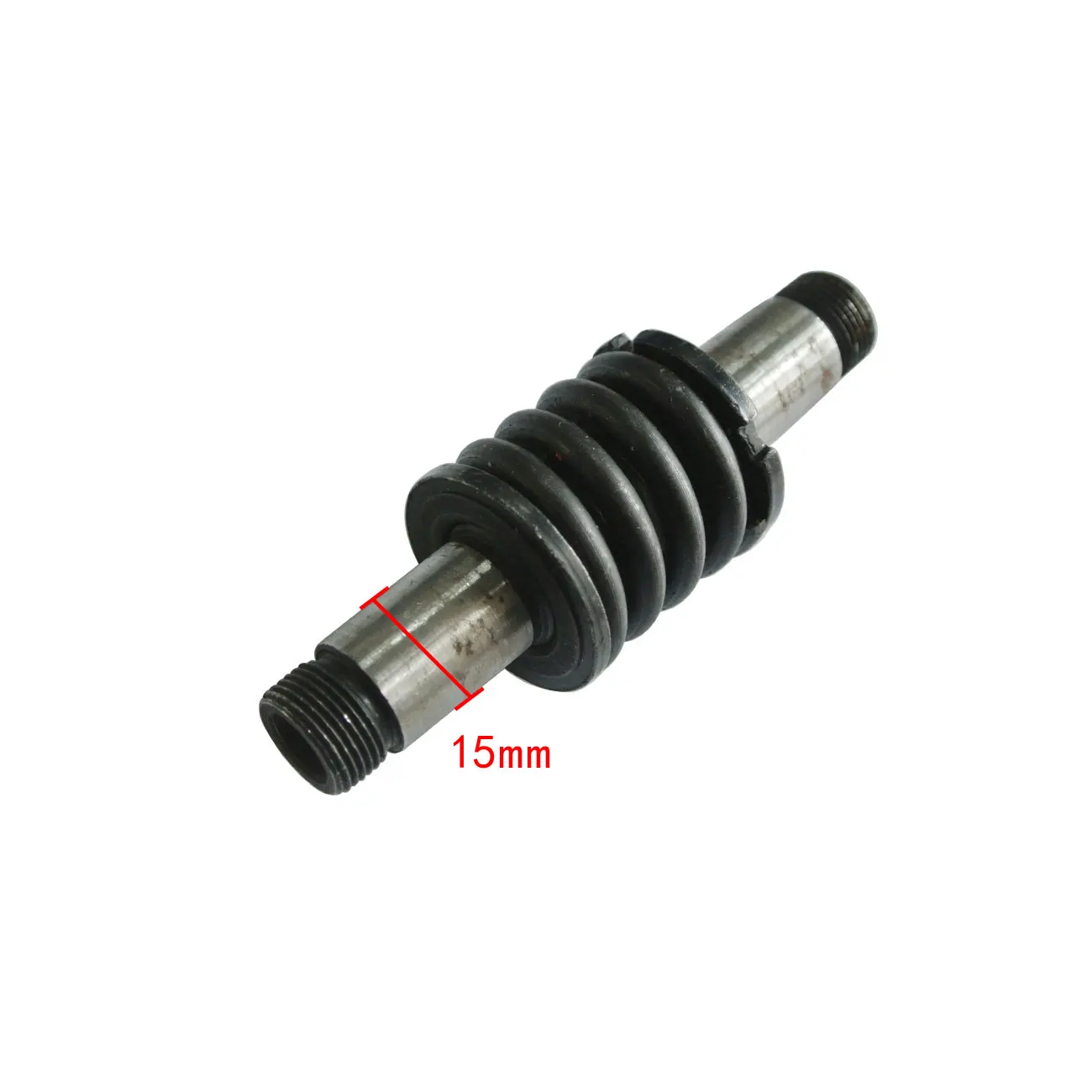 Push Bike Gear&Clutch Shaft&Drive Sprocket Fits 66cc 80cc Motorized Bicycle