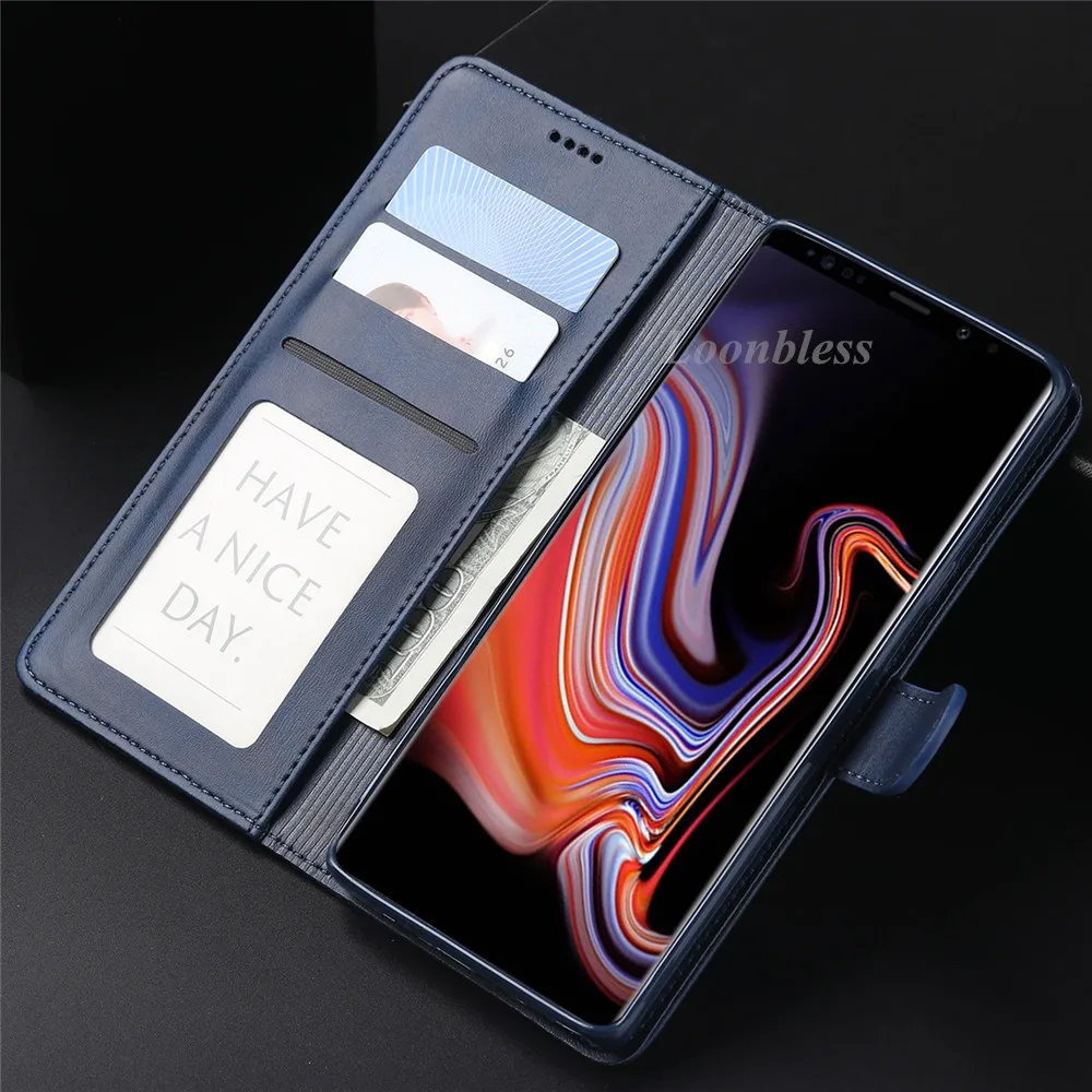 Чехлы для huawei Y9 чехол Y9 чехол Ретро Флип кожаный чехол для телефона чехол для huawei Y9 Y 9 Y92018 чехол Coque Fundas