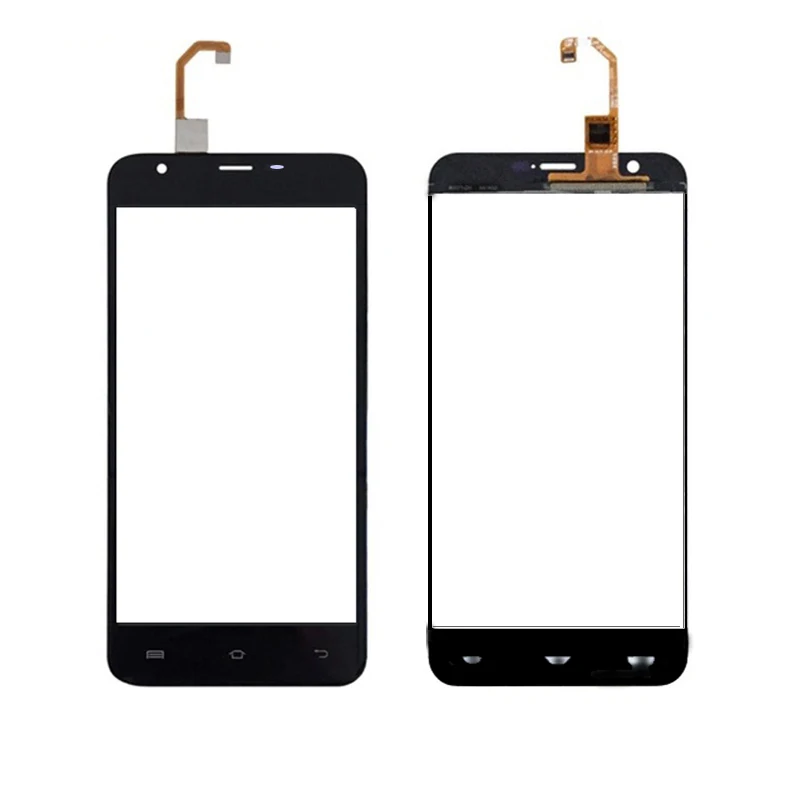 BCHDIGITAL OU007 для Oukitel U7 Plus сенсорный экран дигитайзер Переднее стекло объектив
