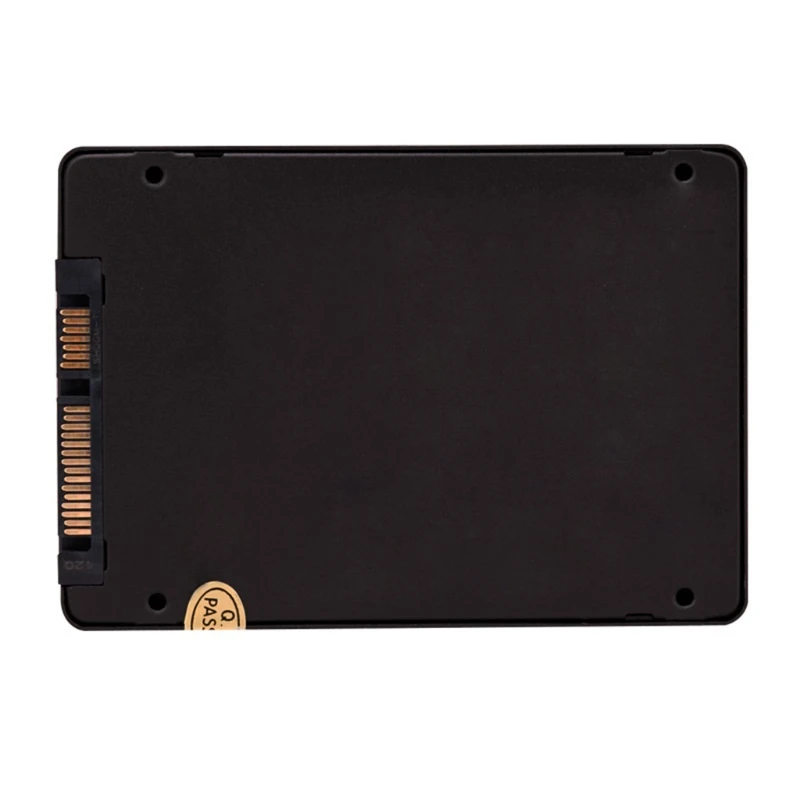 Внутренний твердотельный накопитель 2 5 дюйма SATA 520 скорость до МБ/с. Compact HDD