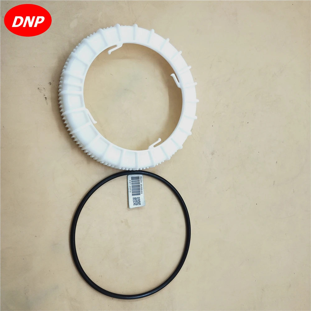 PAT Fuel Gauge Ring Retainer For Toyota Yaris Vios Corolla Prius  77144-52030 - AliExpress