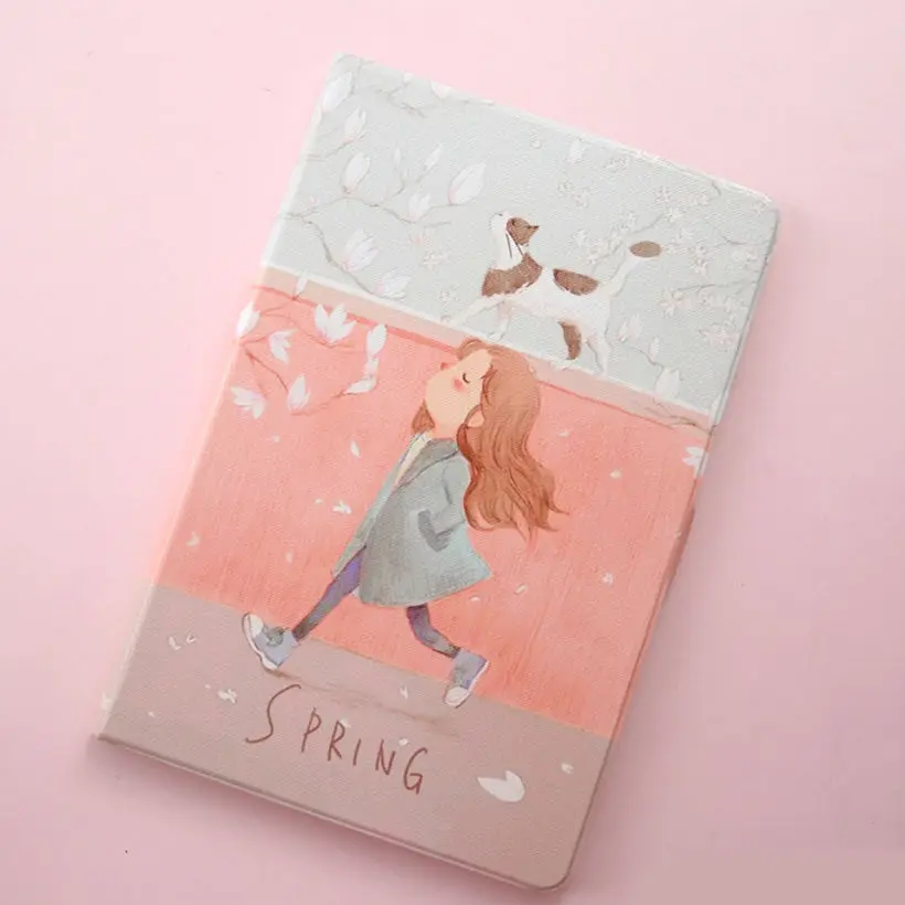 Тонкий чехол с рисунком для iPad Air 3 10,5 Smart Cover для iPad Pro 10,5 '' Funda, мягкий чехол из искусственной кожи и ТПУ+ подарок - Цвет: E008