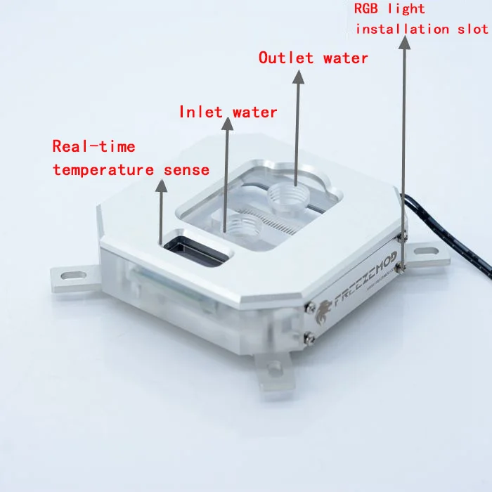 Ventiladores e resfriadores