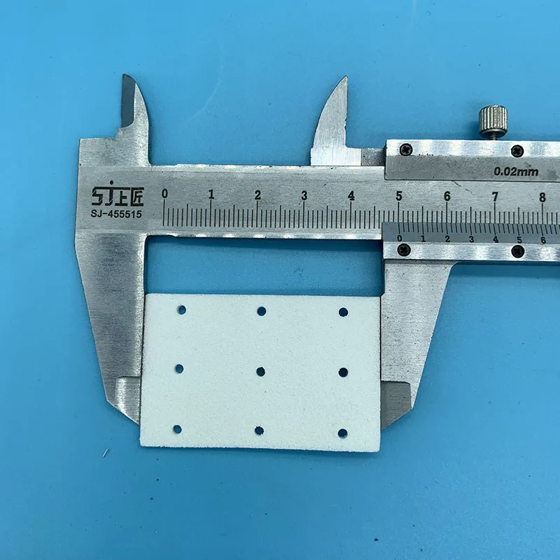 2 шт. Mutoh отходы губки укупорки чернил фильтрации губка для Mutoh RJ900C RJ900X DX5 печатающая головка serge тумана чернил pad чернила флэш-промывка