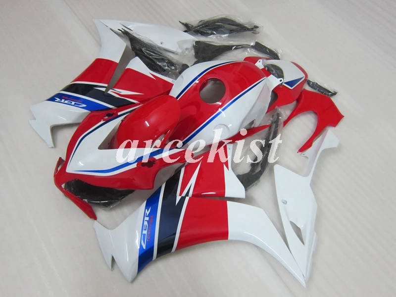 

Injection Mold New ABS fairings Kit Fit for Honda CBR1000RR 2012 2013 2014 2015 CBR 1000RR 12 13 14 15 fairing set Red blue