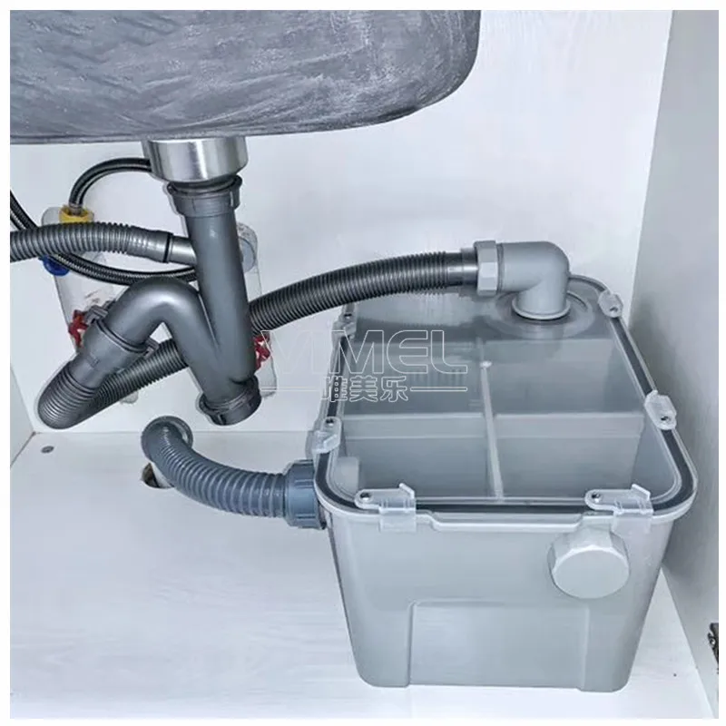 

FSVIMEL Dental Laboratory Equipment Gypsum Filter Gypsum Sedimentation Tank