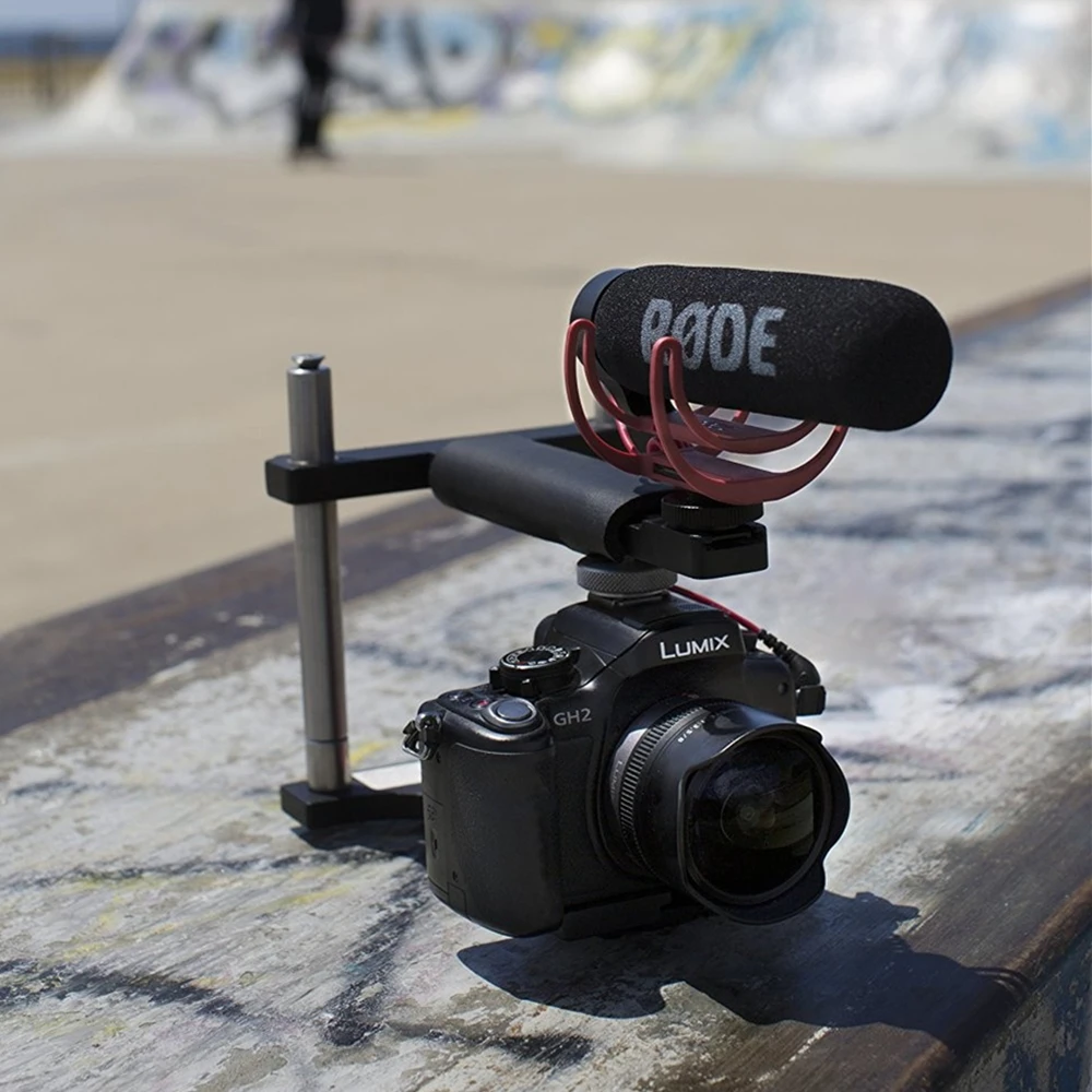ULANZI Anamorphic Lens 1.33X Pro Widescreen Movie