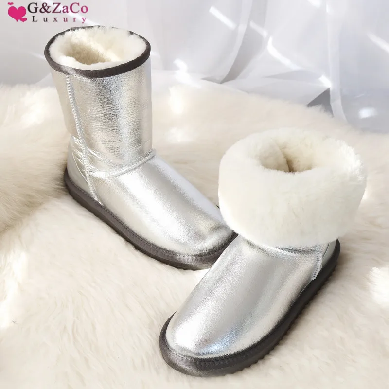 waterproof snow boots australia