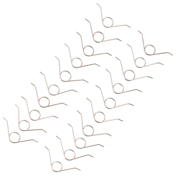 10/20Pcs L1 L2 R1 R2 Trigger Button Spring for PS3 PS4 Controller Replace