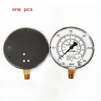 

Victaulic pressure gauge For hydropower projects 300Psi water pressure gauge