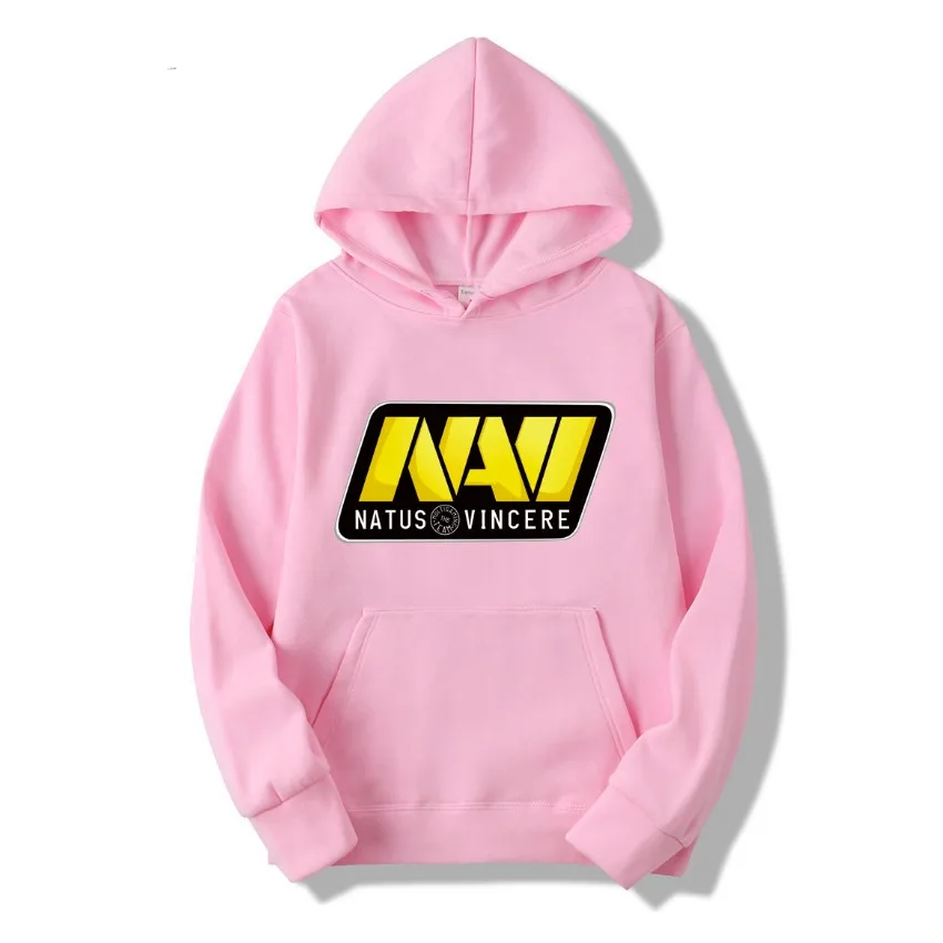 Новинка, повседневная одежда DOTA 2, Джерси, Natus Vincere NAVI, хип-хоп, уличная одежда, Толстовки для скейтборда, мужской/женский пуловер, толстовки, мужская толстовка с капюшоном