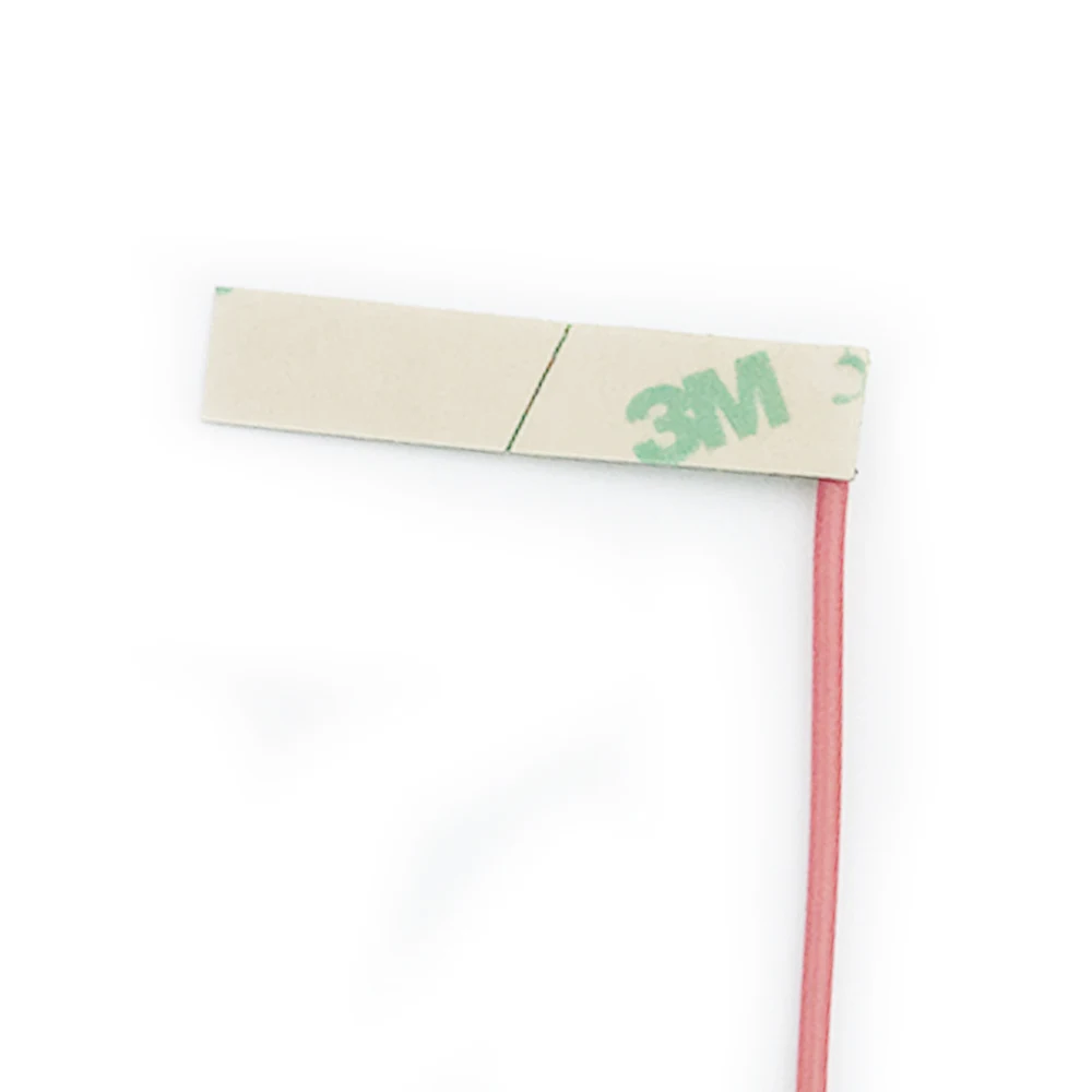 433MHz Internal Antenna FPC Omni Antenna 433M LoRa Wireless Module DTU Antena Built in Aerial TX433 4