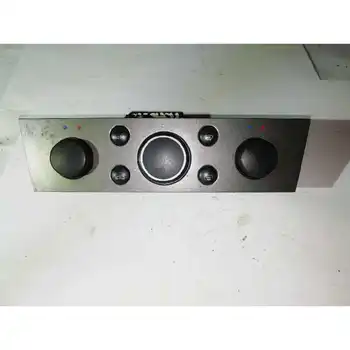 

13212340 control Heating/Air Conditioning Opel Vectra C Saloon *