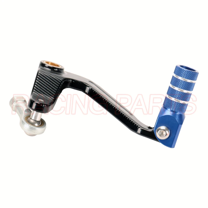 Motorcycle Gear Shifter motorcycle gear shifter Shift Lever For Yamaha SEROW250 TRUCKER XT250X XT250