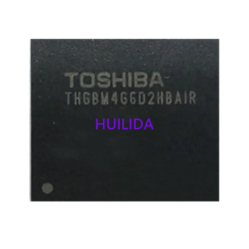 THGBM4G6D2HBAIR б/у ОК