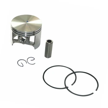

Cylinder Piston Ring Wrist Pin Gasket Kit For Stihl 066 MS660 Chainsaw Power Equipment Accessories Chain Saw Parts