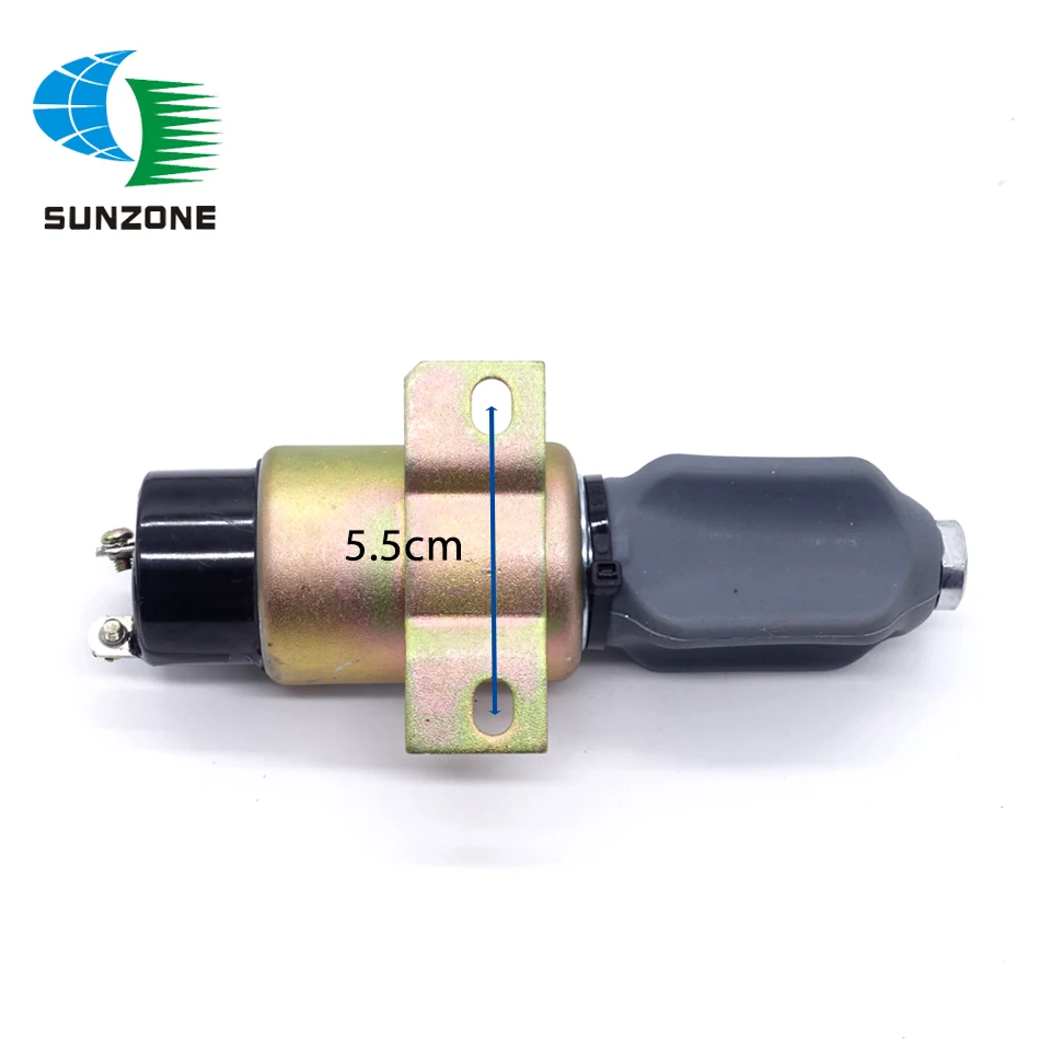 valvula solenoide desligamento combustivel cabeca 01