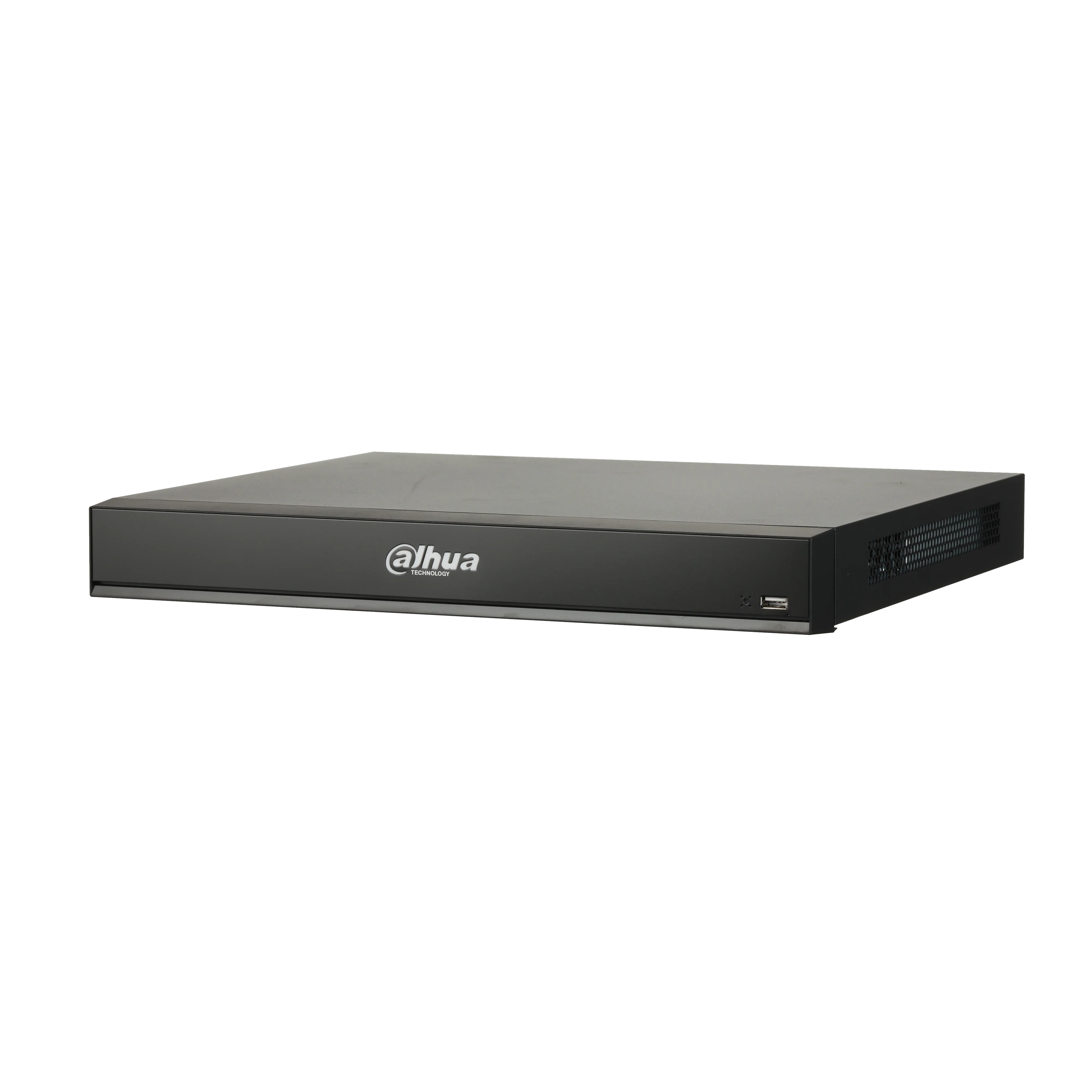 Сетевой видеорегистратор Dahua POE NVR NVR4216-16P-I 16-канальный видеорегистратор 1U 16PoE AI Сетевой Видео Регистраторы 16 каналов, на возраст от 1 года до 8 лет PoE Порты поддержка ePoE и EoC