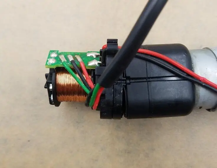 DC 12V Встроенный Соленоидный клапан автомобильное сиденье воздушный насос массажный насос Мотор 12V большой поток рыбы аэрационный насос двигатель