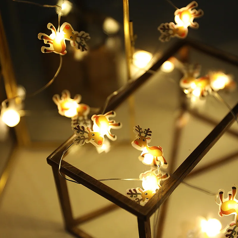 Рисунок 4 - Новогодние украшения 2022