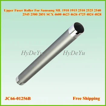 

5PC JC66-01256B Upper Fuser Roller Heat for Samsung ML 1910 1915 2510 2525 2540 2545 2580 2851 SCX 4600 4623 4626 4725 4824 4828