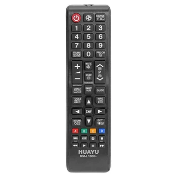 

RM-L1088+ Replacement TV Remote Control Smart Controller for Samsung AA59-00326