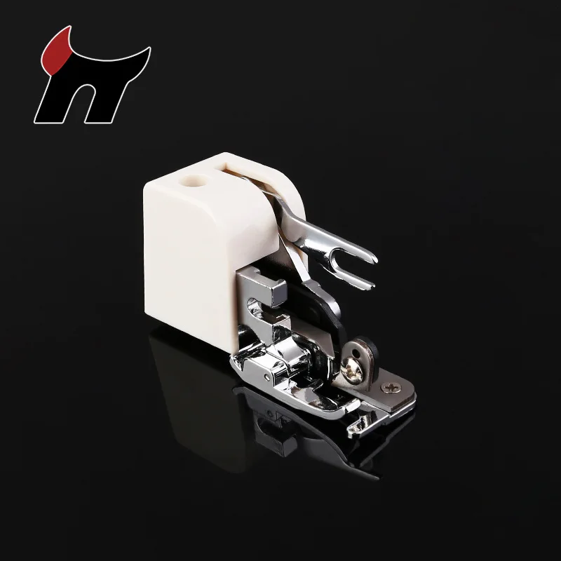 

Singer/Brother Domestic Multifunctional Sewing Machine Hemming Presser Foot Trim Presser Foot Cutter Piping Presser Foot