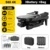 LORLUBI S68 Drone 4k HD Wide Angle Camera Wifi Fpv Height Keeping With Dual Camera Foldable Mini Dron Quadcopter Helicopter 10