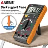 ANENG – multimètre électrique professionnel DT9205A, testeur de tension AC/DC automatique, alarme sonore, nouveau modèle ► Photo 2/6