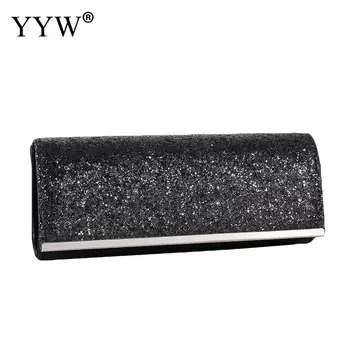 

Glitter Evening Bag Women Wedding Party Handbags Ladies chain Crossbody Shoulder Bags Sequin Cultch Purse Bolsas Mujer New