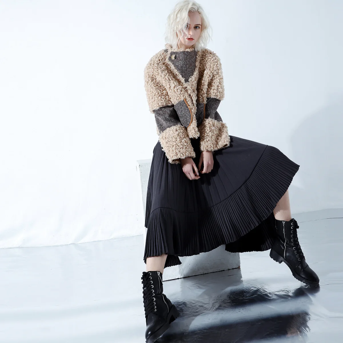 Winter Womens Maxi Dames Bruine Jas Jaket Vrouwen Leeroverjas Vadim Manteau Laine Veste Femme Hiver Abrigo Mujer Zaful YL209 Winter Womens Maxi Dames Bruine Jas Jaket Vrouwen Leeroverjas Vadim Manteau Laine Veste Femme Hiver Abrigo Mujer Zaful YL209