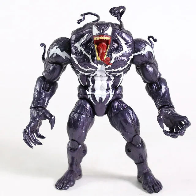 baf monster venom