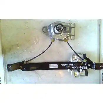 

HANDBOOK Rear Window Right Seat Leon (1p1) 1.9 Tdi