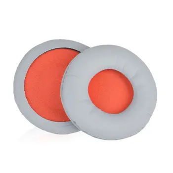 

1Pair Earpad Ear Pad Soft Foam Earphone Cushion Replacement for SONY MDR-ZX600 MDR-ZX660 Headphones Headset 746D