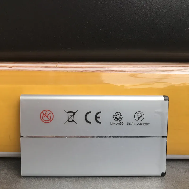 2700 мАч Li3827T43P3h544780 батарея для ZTE MF975 MF975S Hybrid 4G LTE Pocket WiFi SoftBank 304ZT 305ZT