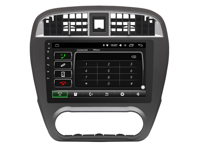 Top AVGOTOP Octa-Core Android 9.0 Touch Screen Car DVD Gps FOR NISSAN 2008-2012 Sylphy 4GB RAM Picture in Picture Function 4