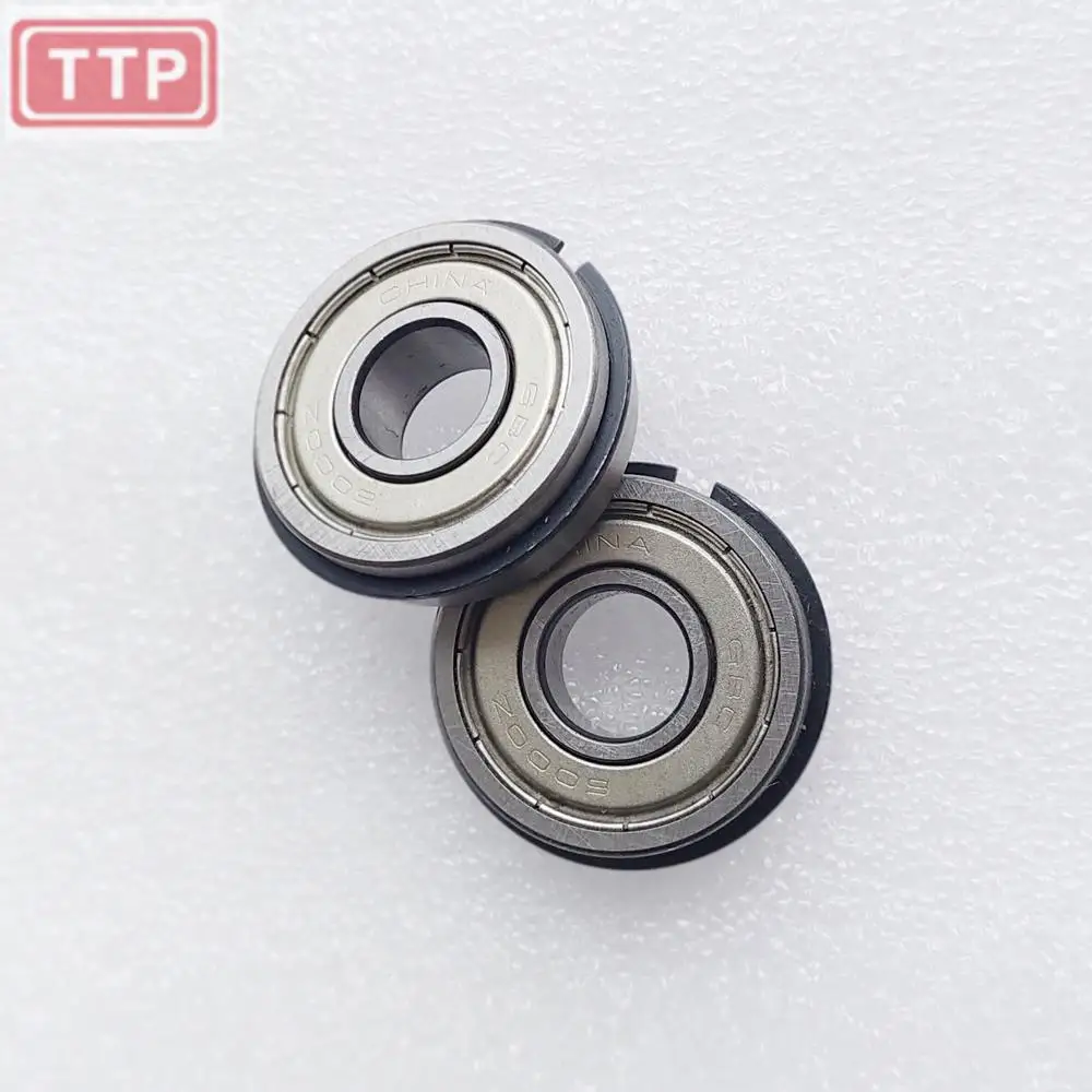 Нижний роликовый подшипник для canon ir5000 ir5020 ir6000. XG9 0018 000 2 шт./компл.|bearing bearing|bearing roller