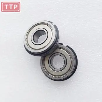 

for canon ir5000 ir5020 ir6000 lower roller bearing. XG9-0018-000 2PC/SET XG9-0018