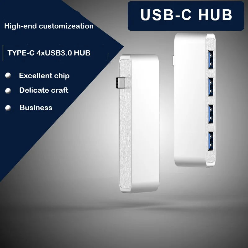 Док станция для ноутбука Apple Macbook USB адаптер|Док-станции ноутбуков| |