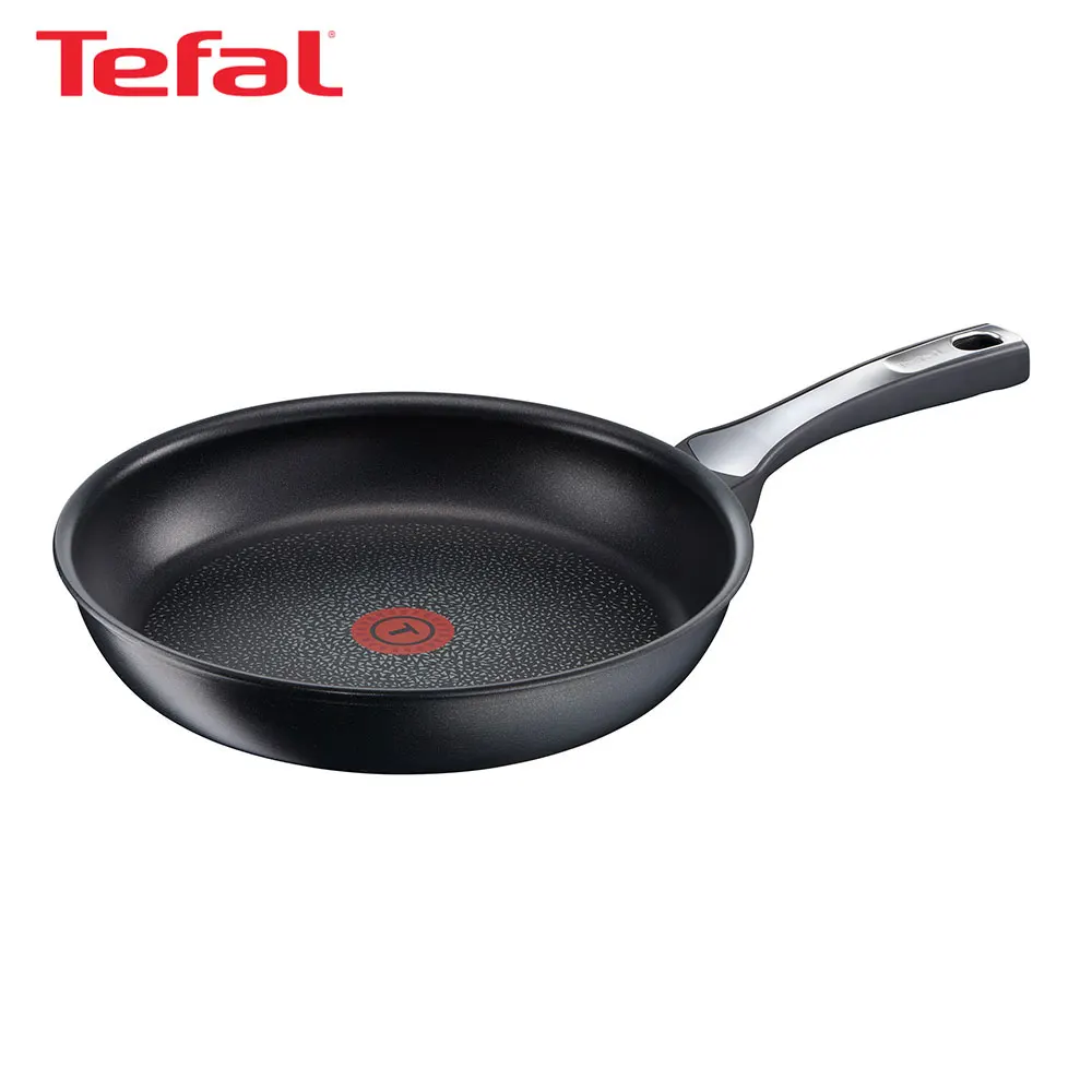 Сковорода Tefal Expertise, алюминий с антипригарным покрытием, 26 см C6200572